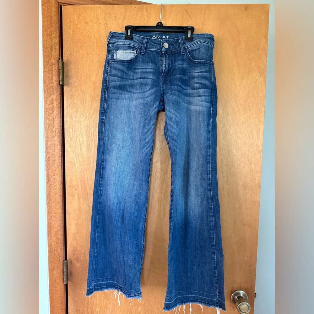Ariat Trousers